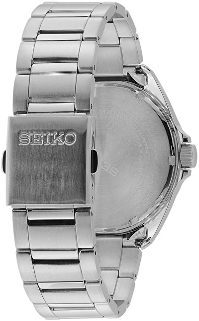 Orë dore Seiko Solar SNE483P1