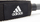 Shirit fitnesi Adidas ADTB-10503 Level 3, rezistencë e lartë, me doreza