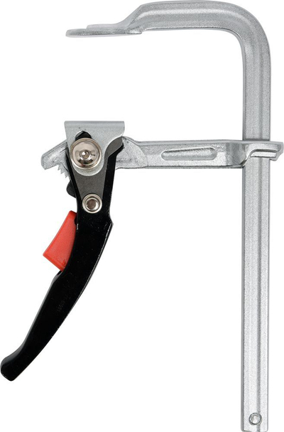 Shtrëngues Yato Forged, tipi F, 200 x 100mm