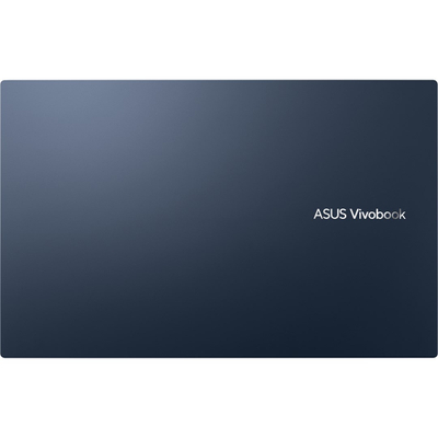 Laptop ASUS VivoBook 17, 17.3", Intel i3-1220P, 8 GB RAM, 512 GB SSD, i kaltër