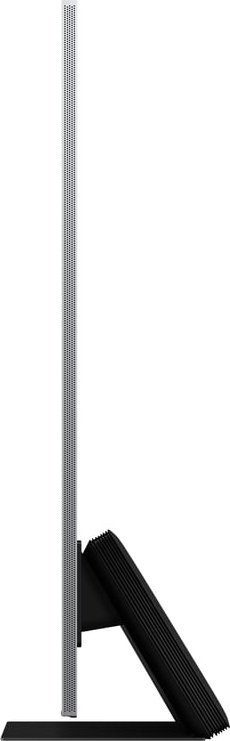 Ekran signage Samsung QP65A, 65", 8K Neo QLED, argjendtë