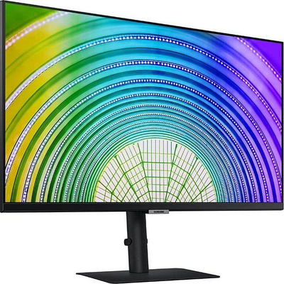 Monitor Samsung S27A600UUU, 26.9", WQHD, i zi