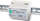 Furnizim energjie LED POS Power DIN100W12, 12V DC, 100W, gri