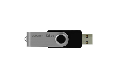USB Goodram UTS2-1280K0R11, 128 GB, USB Type-A