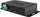 Hub USB Lindy 4 porta, USB 3.2 Gen 2, Type C, metalik i zi