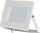 Reflektor LED pa markë 100W, 6500K, 8200lm, i bardhë