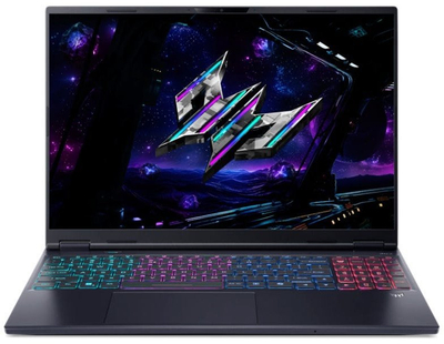 Laptop gaming Acer Predator Helios 18 AI PH18-73-97UF, 18", Intel Core U9 275HX, RTX 5090, i zi