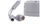 Kamerë IP Hikvision DS-2CD1147G2H-L, 4MP, PoE, e bardhë