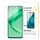 Stakll xhami Wozinsky për Huawei Nova 11 SE, i temperum, fortësi 9H, transparent