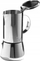 Xhezve elektrike Adler AD 4417, set 2 copë, 620 ml, gri
