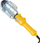 Портабилна ламба KEL E27 LWP-1/5, 5m, 60W, IP20