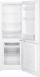 Frigorifer MPM 182-KB-38W, 182L, klasë energjie E, i bardhë