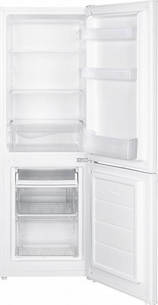 Frigorifer MPM 182-KB-38W, 182L, klasë energjie E, i bardhë