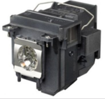 Llambë projektori MicroLamp për Epson EB 485W 470 480 475Wi 485Wi, 230W