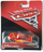 Makina lodër Disney Cars Rust-Eze Lightning McQueen, metalike die-cast, 1:55, e kuqe