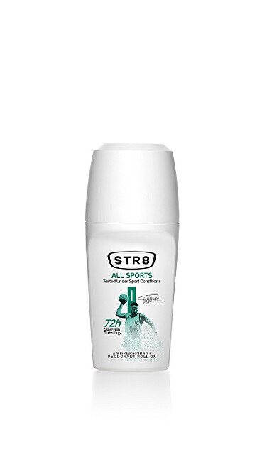 Deodorant STR8 All Sport 50 ml