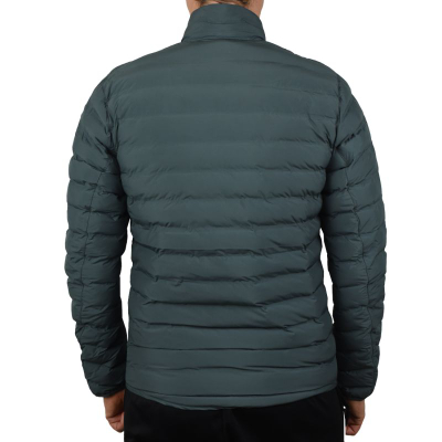 Јакна Helly Hansen Mono Material Insulator M 53495-609, изолациски материјал, секојдневна, сина
