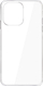 Mbajtëse telefoni 3mk Clear Case Eco për iPhone 15 Pro, transparente
