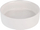 Enë sheqeri Konighoffer, porcelani 350 ml, me kapak dhe lugë, e bardhë
