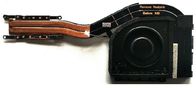 Ftohës CPU Dell me heatsink dhe ventilator, origjinal, i zi