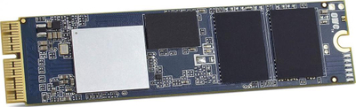 Disk SSD OWC Aura Pro X2, 1TB, Macbook SSD PCI-E x4 Gen3.1 NVMe