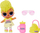 Kukull L.O.L. Surprise Loves Mini Sweets Peeps Tough Chick, 7 surpriza, edicion i kufizum, shumëngjyrëshe