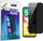 Xham mbrojtës privatësie Grizz SecretGlass për Samsung Galaxy F14, 9H, transparencë e lartë
