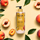 Losion për trup Agiva Peach, 500ml