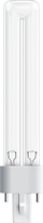 Llampë kursyse Osram Dulux S, 7W, G23, e bardhë