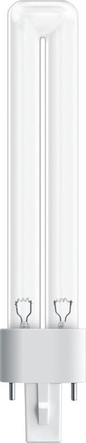 Llampë kursyse Osram Dulux S, 7W, G23, e bardhë