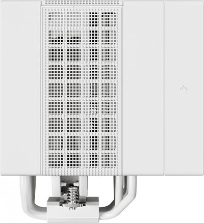 Ладилник за процесор Deepcool Assassin IV WH (R-ASN4-WHNNMT-G), 280W, бел.