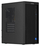PC desktop Actina Intel Core Ultra 5 225, 16GB RAM, 500GB SSD, mini tower i zi
