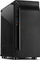 Kasë Inter-Tech A-3411 Creek RGB, Midi Tower