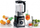 Blender Ariete 578, 2000W, 2L, i zi