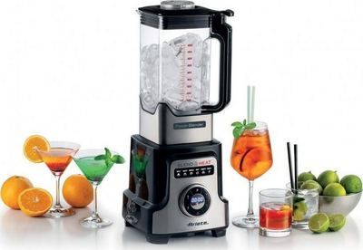 Blender Ariete 578, 2000W, 2L, i zi