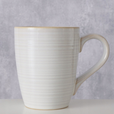 Filxhan Boltze Home Giona, stoneware, bezhë