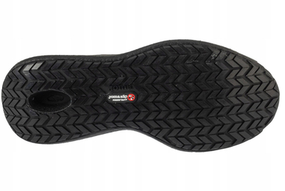 Atlete Joma Caronte Men 2501 CCARW, lëkurë sintetike, nr 42, të zeza
