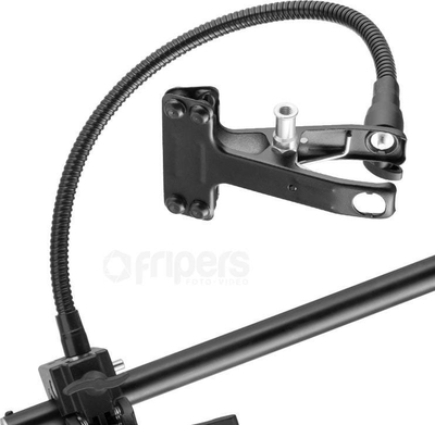 Kapës stativi Jinbei JB11-060, universal, metalik, i zi