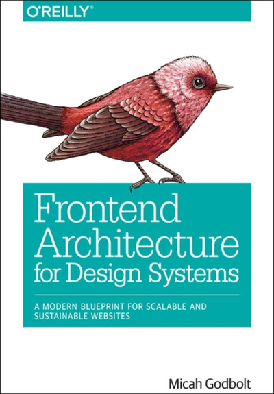 Front End Architecture - Micah Godbolt