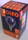 Poç elektrik Helios, 40 W, 230 V