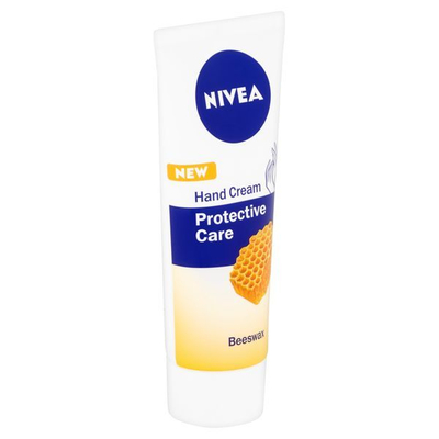 NIVEA Protective Care Крем за раце, 75 ml