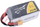 Батерија LiPo Tattu 4S, 14.8V, 850mAh 75C, XT30, црна