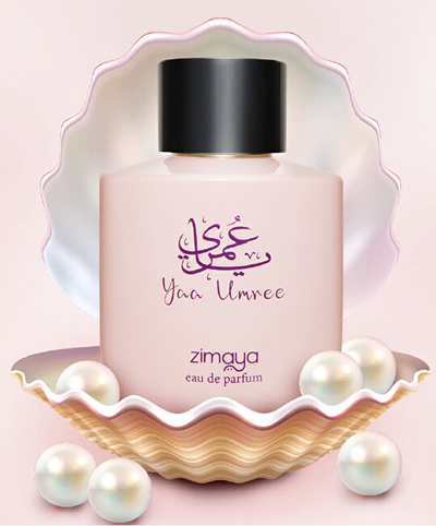 Eau de Parfum Zimaya Yaa Umree, 100 ml