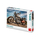 Puzzle Dino Harley Davidson, 500 pjesë, 10+ vjeç
