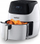 Fritezë me ajër të nxehtë Zelmer ZAF3551W, 3.5L, 1200W, e bardhë
