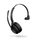 Headset Jabra Evolve2 55 Link 380 UC Mono, USB C, ANC, i zi