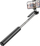 Shkop selfie tripod Hoco K19 me telekomandë Bluetooth, i zi