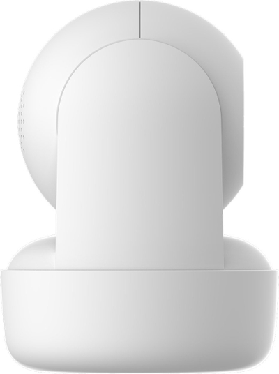 Kamerë sigurie D-Link 2K Pan &amp; Tilt Wi-Fi, 1296p, Wi-Fi 6, e bardhë
