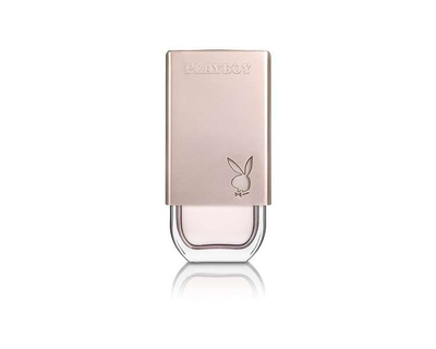 Eau De Toilette Playboy, Make The Cover for her, 100 ml