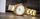 Orë dore për femra Guess Charlotte GW0767L2, e artë